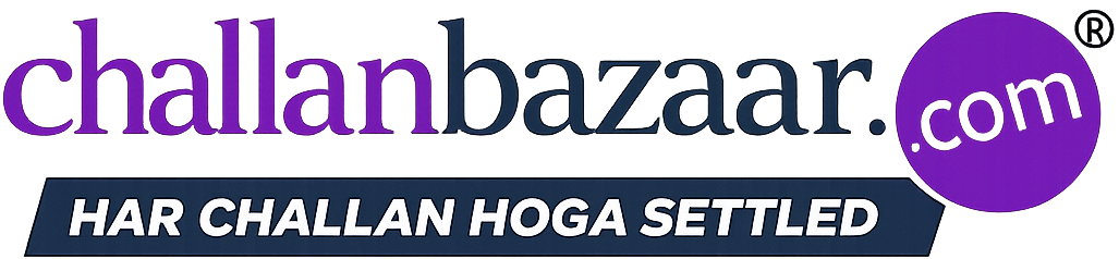 Challanbazaar Logo