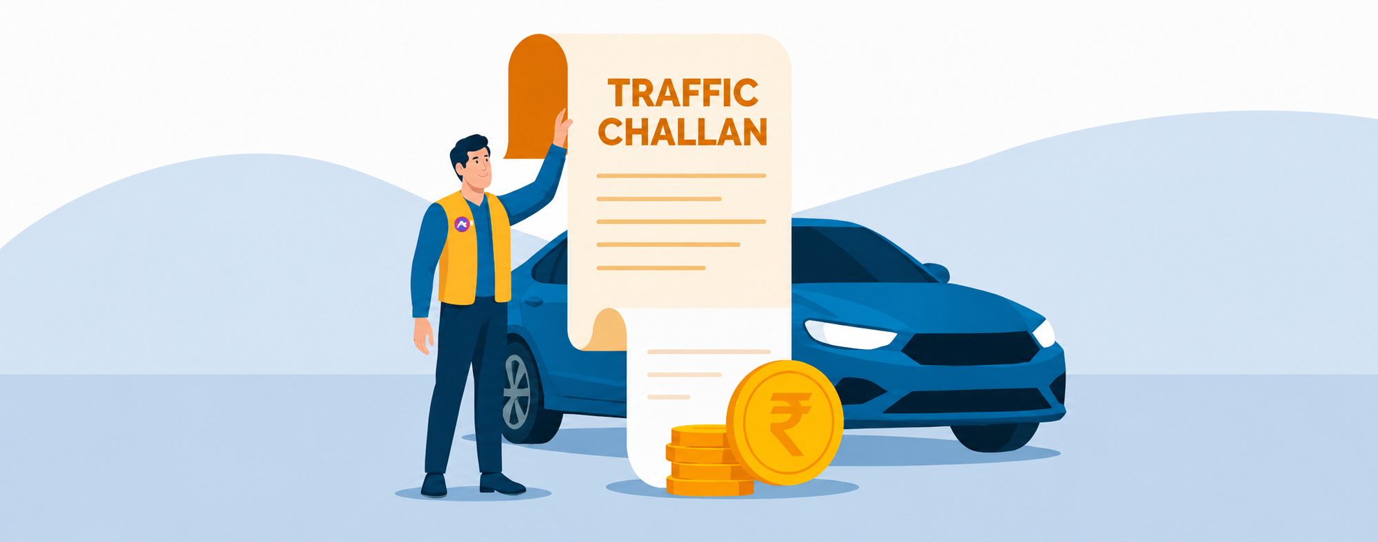 Challan Verification